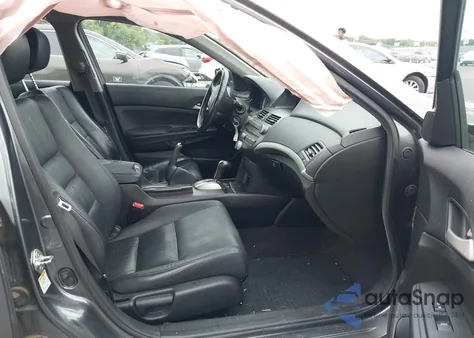 2012 Honda Accord 2.4 Se z USA, uszkodzony, nr VIN 1HGCP2F60CA202255